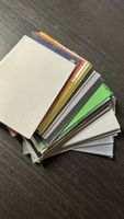 57 sleeves Pokémon TCG 