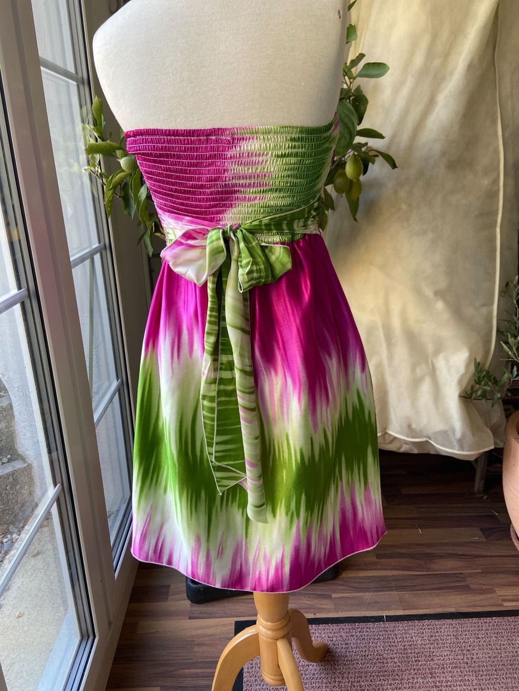 Vestiti: Sommer Kleid – Usato da Murten venduto da februari 2