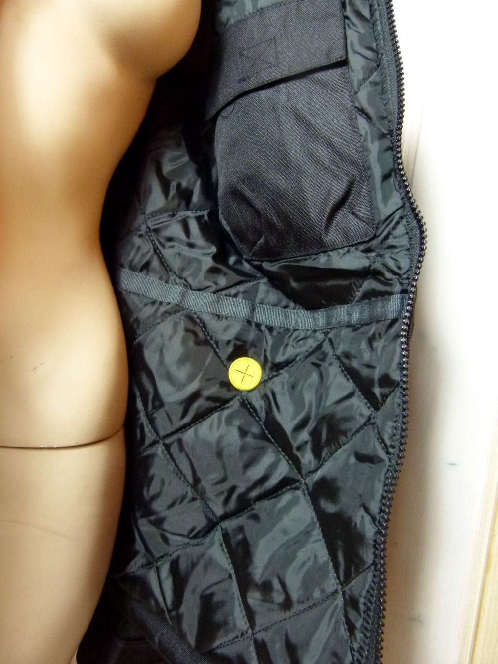Giacche: Cat Jacke Battleridge,  Gr. M NEU – Nuovo e nell'imballaggio originale da Uerkheim venduto da Justi.y 9