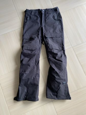 Pantalon de ski O’Neil noir imperméable taille S