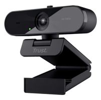 Trust TW-200 FULL HD WEBCAM ECO FRIEN