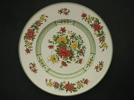 Speiseteller * SUMMERDAY * Villeroy & Boch - ø 24.5 cm