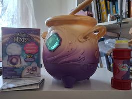 Magic Mixies Mist Reveal Toy  gratis