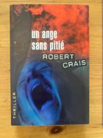 Un ange sans pitié (Robert Crais)