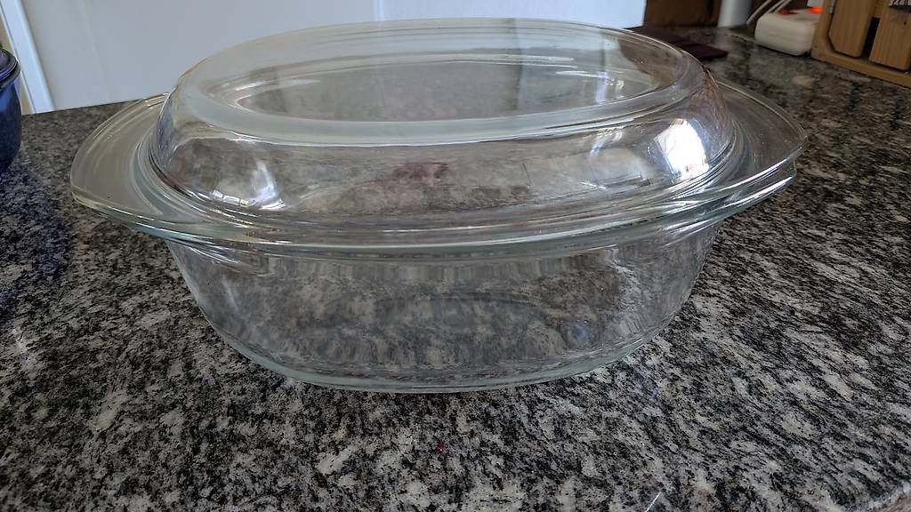 Teglie da forno: Auflaufform  – Usato da Wallisellen venduto da ist_yj9n