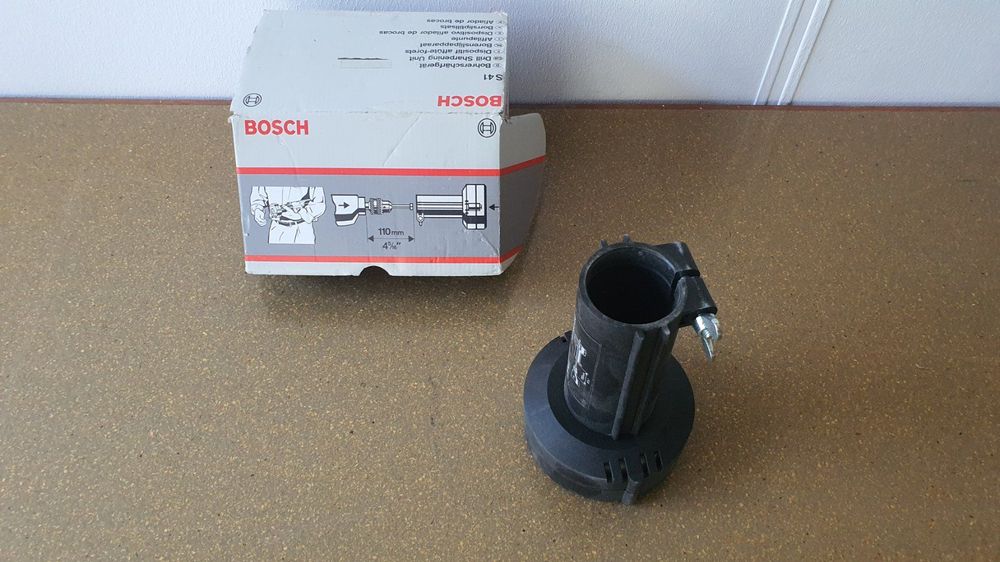 Affilapunte S41 - Bosch Professional