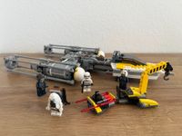 LEGO Star Wars: 75172 Y-wing Starfighter