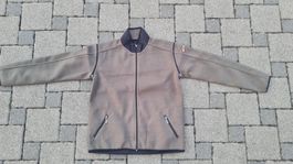 CH Armee / Militär / Fleecejacke / Gr. L / JG 2014 / NEU!
