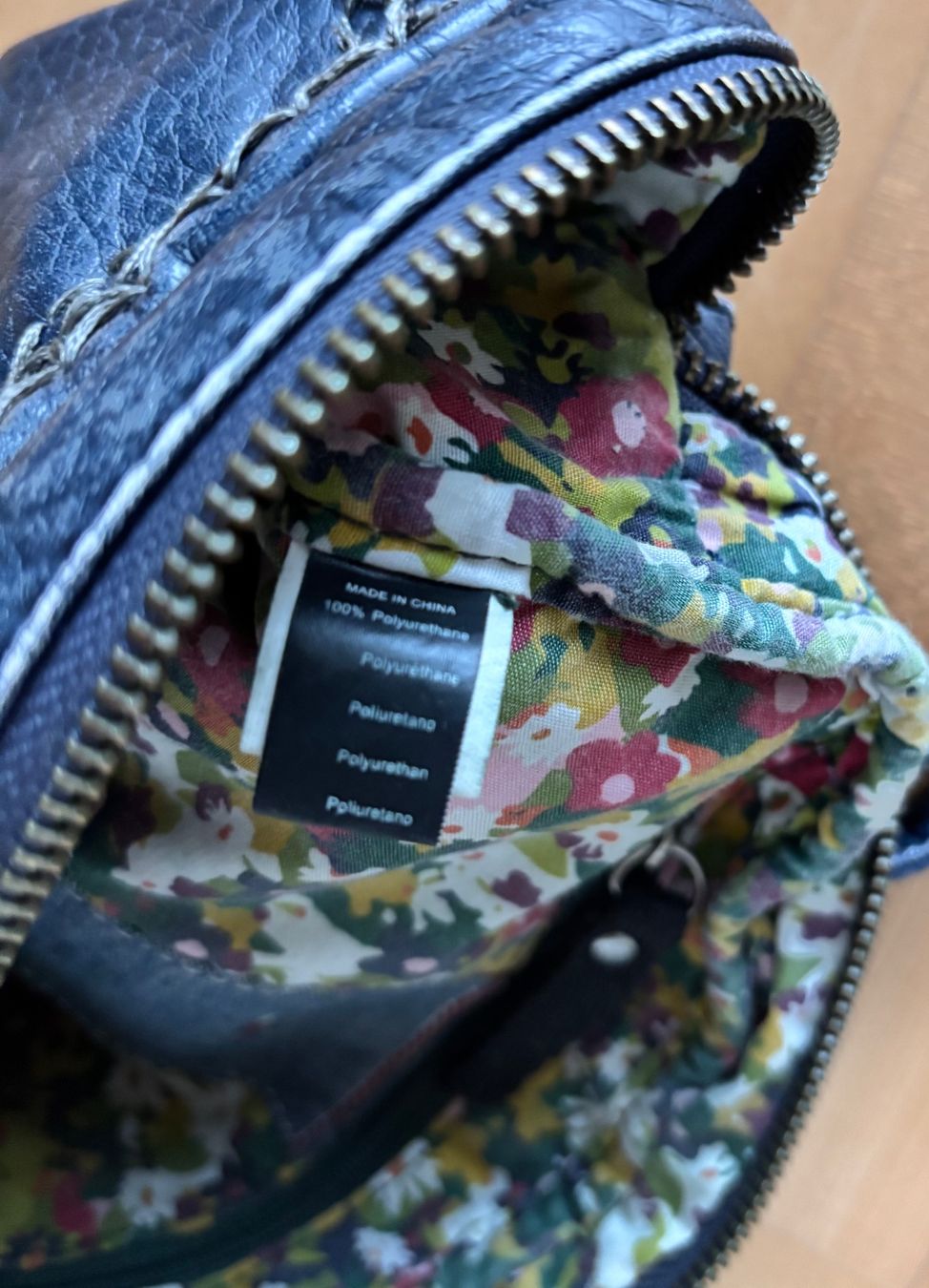 Tommy Hilfiger Taschen für Damen: Handtasche Tommy Hilfiger Vintage – Gebraucht aus Winterberg ZH von vanilleinspiration 4