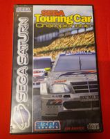 Sega Touring Car Championship - Sega Saturn
