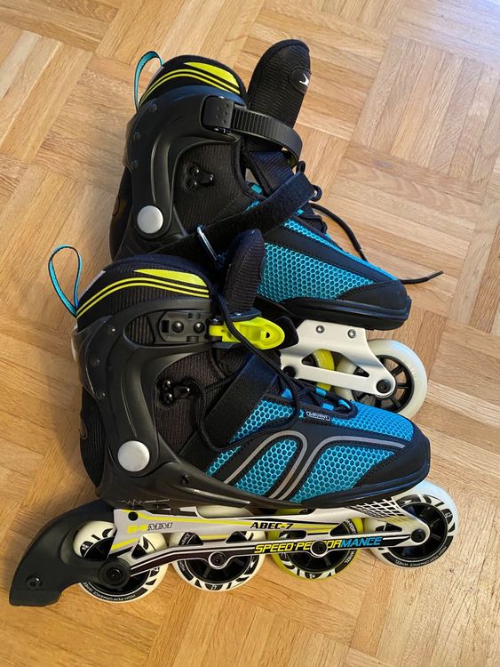 Rollerskates Gr. 40 von Aldi Kaufen auf Ricardo