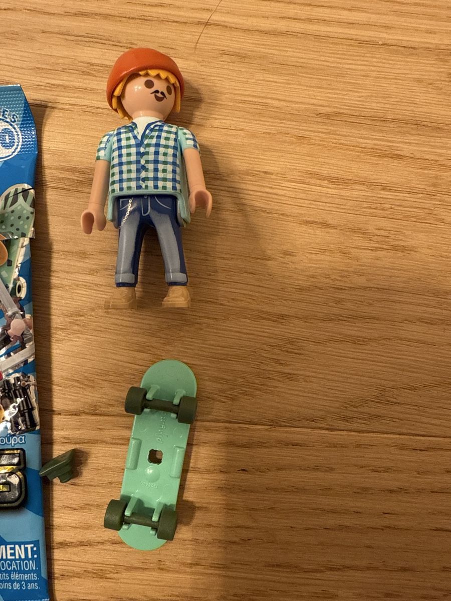 Playmobil Spielzeuge: Playmobil Figures / 70148 – Neu (gemäss Beschreibung) aus Hergiswil NW von Labello01 1