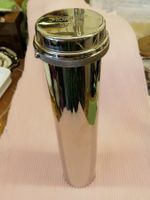 Sterilisier Dose, Vintage