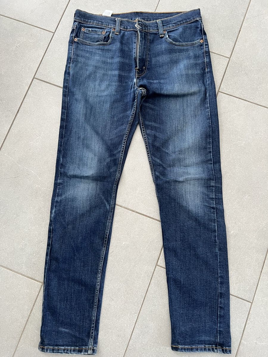 Levi's Jeans: Levi‘s Jeans 502 / Gr. 33x34 – Usato da Goldau venduto da mar_spt6