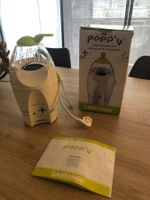 Machine à pop-corn