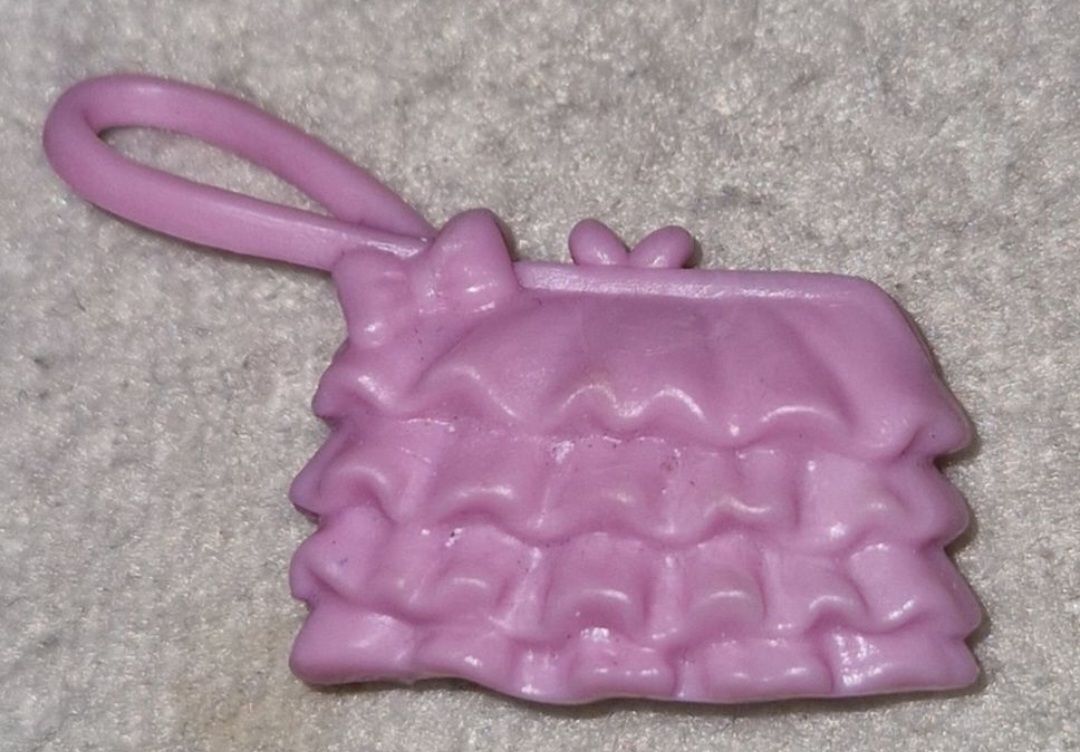 Bambole: sac pour Barbie – Usato da Couvet venduto da Pioune