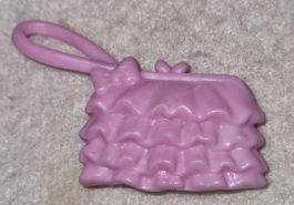 sac pour Barbie