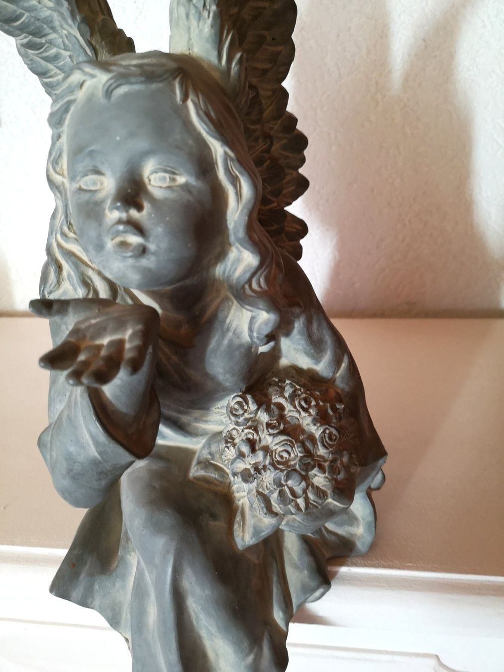 Figuren: Engel – Gebraucht aus Meilen von m.sch.7 2