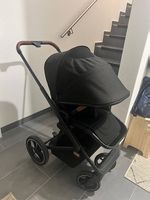 Moon Kinderwagen