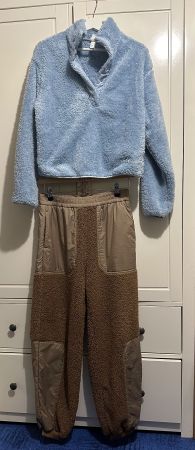Winter Set von H&M