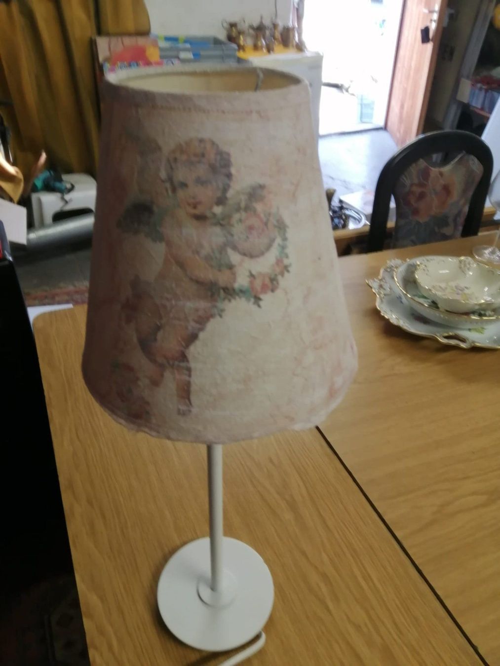 Lampade: Tischlampe – Usato da Obfelden venduto da Alf2005 1