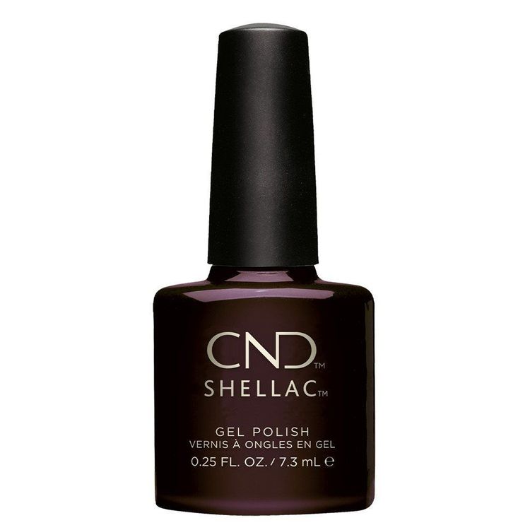 CND Shellac Dark Dahlia 7.3ml (Neu und originalverpackt) in Oftringen ...