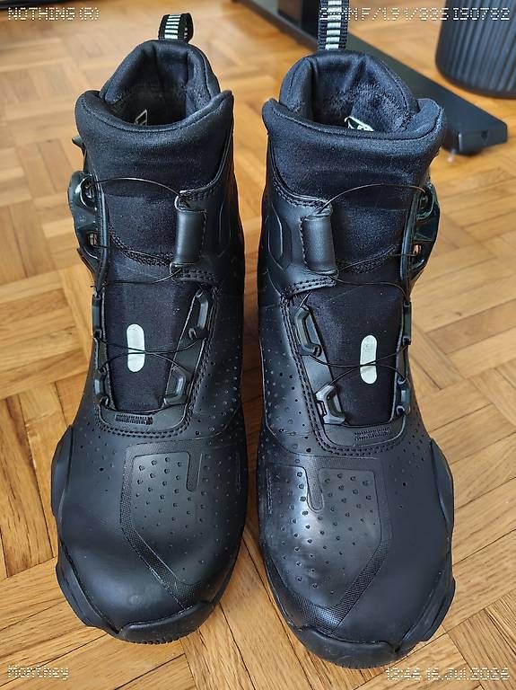 Alpinestars Herrenschuhe: chaussures moto alpinestars sp 2 – Gebraucht aus Monthey von atr_6x7j 2