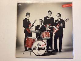 The Four Windows LP - Identity