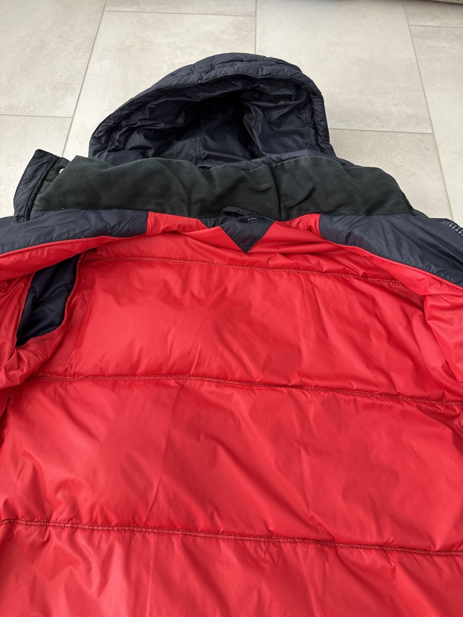 Tommy Hilfiger Giacche: Tommy Hilfiger Herren Winterjacke – Usato da Zug venduto da Hehe 4