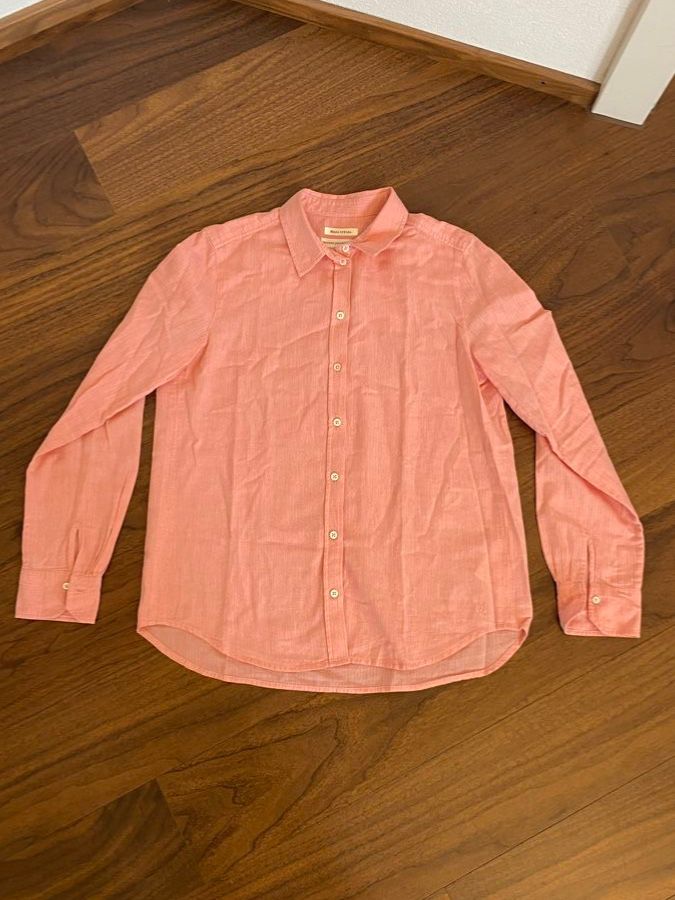 Marc O'Polo Camicette: Bluse von Marc O’Polo – Usato da Buchs SG venduto da leo_7hcw 2