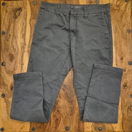 Carhartt WIP Stoffhose 32x32 Grösse L