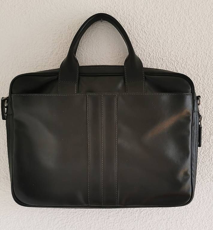 Borse: Tod's Notebooktasche Leder – Usato da Zürich venduto da pet_2023 1