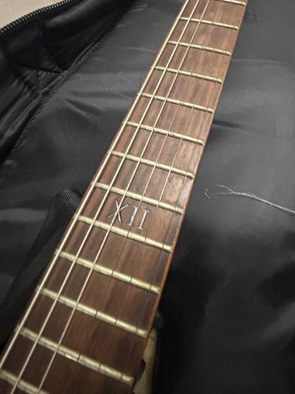 Strumenti musicali: E-Gitarre Epiphone SG G-400 – Usato da Bern venduto da Inah01 3