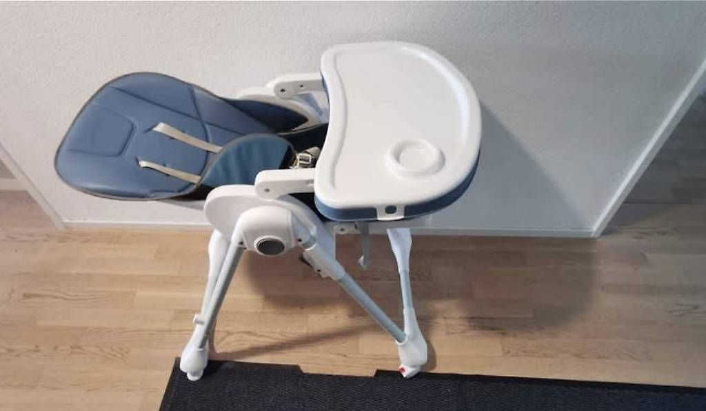 Seggioloni: Kinder Hochstuhl  – Usato da Rebstein venduto da buli-06 2