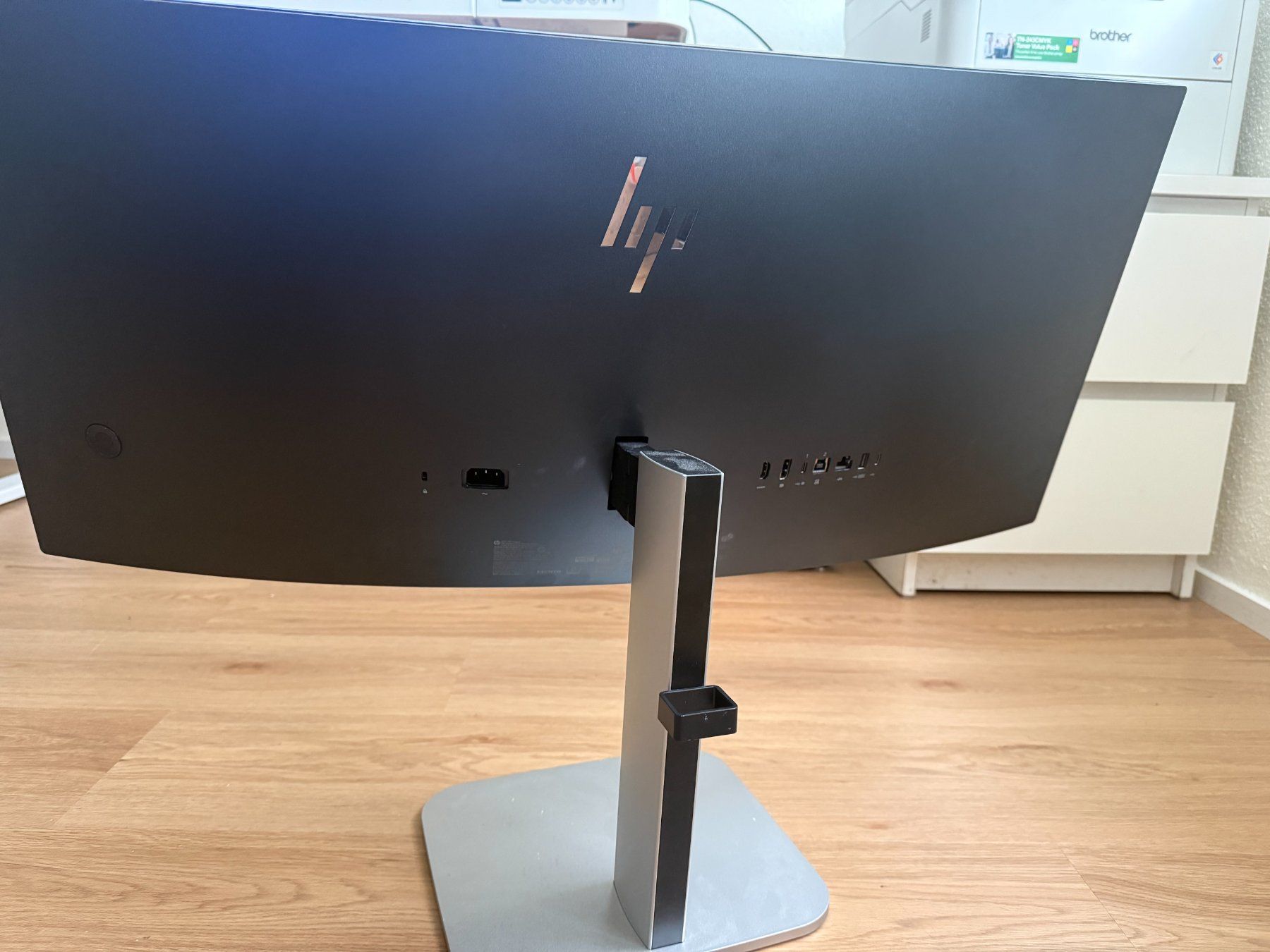 Hewlett Packard Monitor: HP Series 5 Pro 534pm – Usato da Bettwiesen venduto da TG_92 1