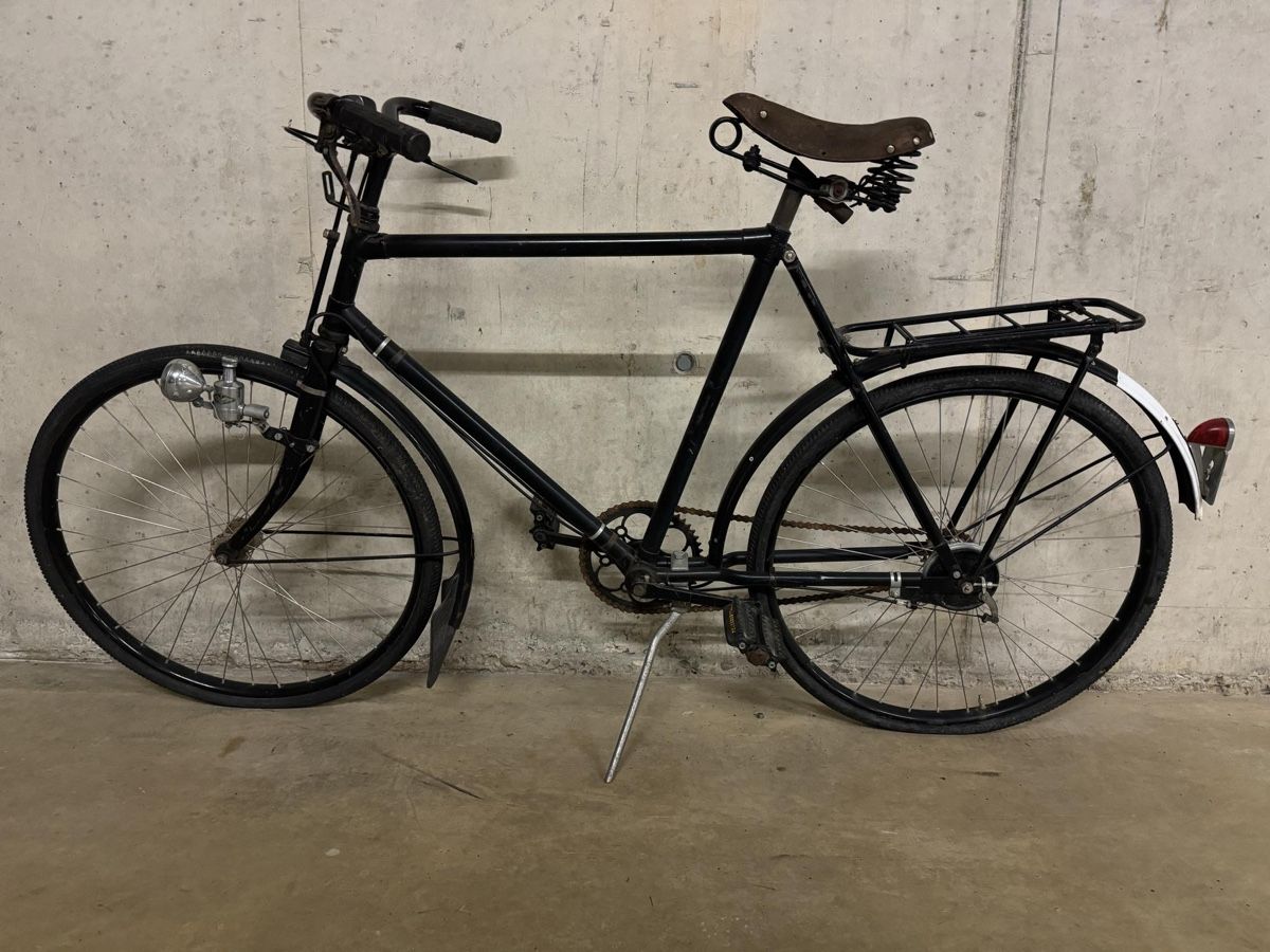 Velos: militärvelo – Gebraucht aus neunkirch von Casavecchia