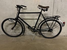 militärvelo