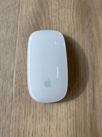 Apple Magic Mouse A1296 mit AA Batterien Bluetooth Maus