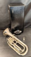 Yamaha YBH 301 Bariton Horn (restaurationsbedürftig)