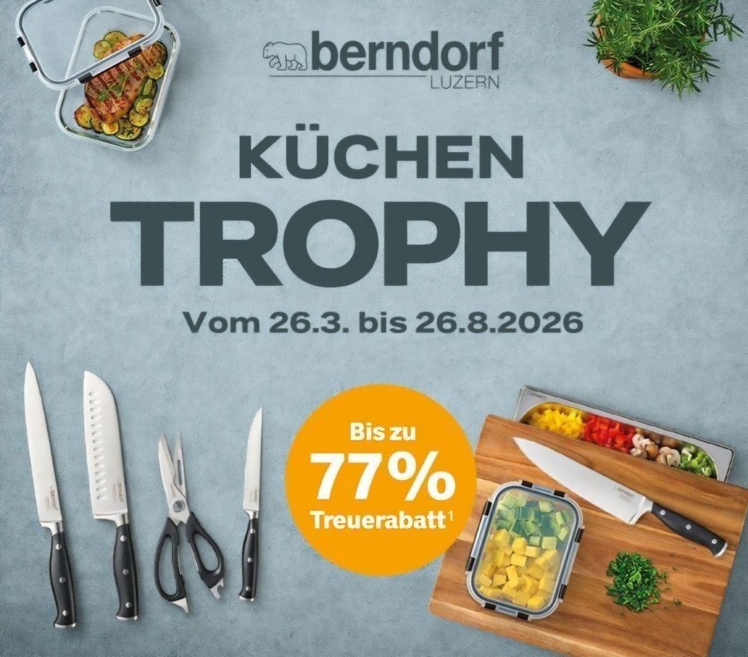 Coop Raccolte di bollini & punti: Coop Trophy Märkli – Nuovo (secondo la descrizione) da Sevelen venduto da ZynpYlds