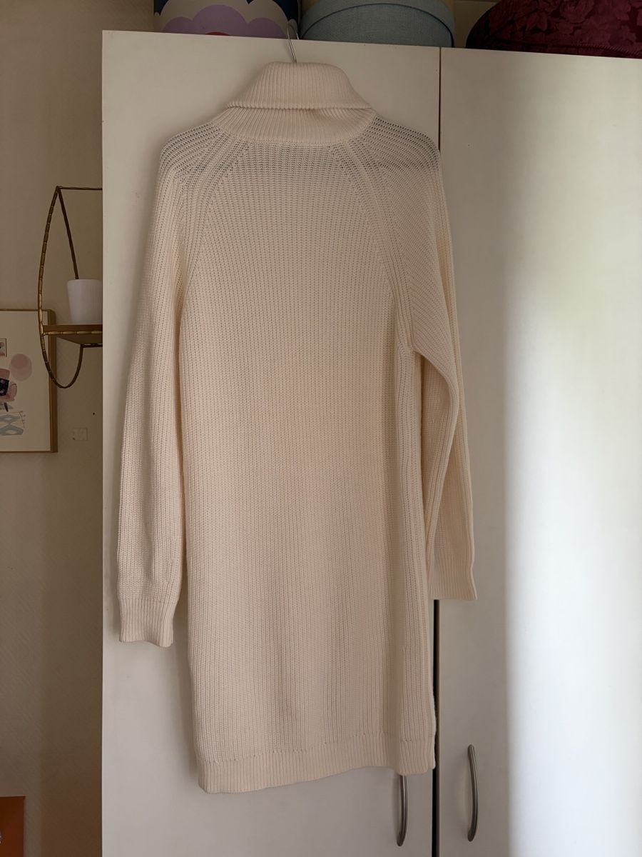 Liu Jo Vestiti: Liu Jo Strickkleid 40/42 – Usato da Basel venduto da Brunner.T 2