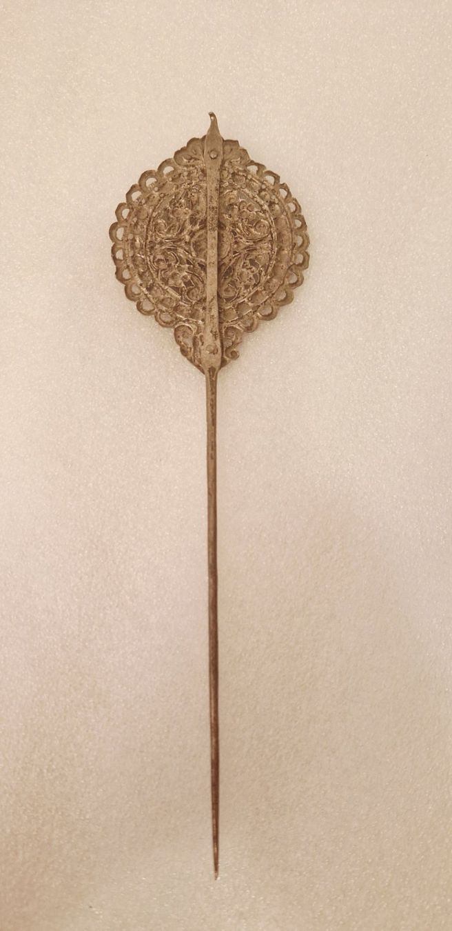 Broches & Aiguilles: Tupu - Kleidernadel – D'occasion à Winterthur par Sadega 1