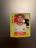 Panini Sticker IRQ 16, Irak WM 2026