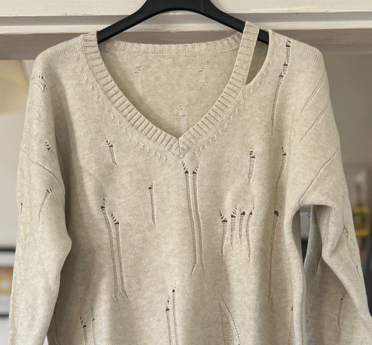 Maglioni & Felpe: PULLOVER MIXT! M NOUVEAUTÉ 2026/27 – Nuovo e nell'imballaggio originale da Locarno venduto da NicoNion 3