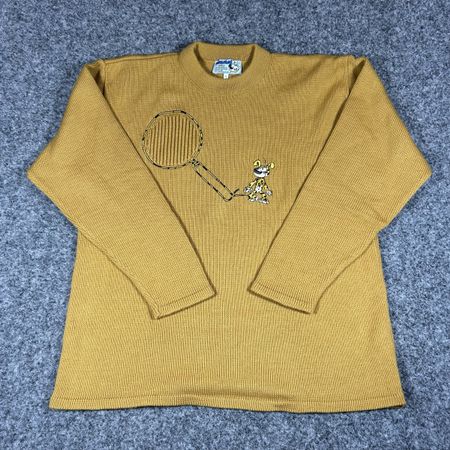 Marsupilami 2001 knit 