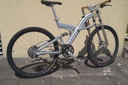BMW Styles Bike