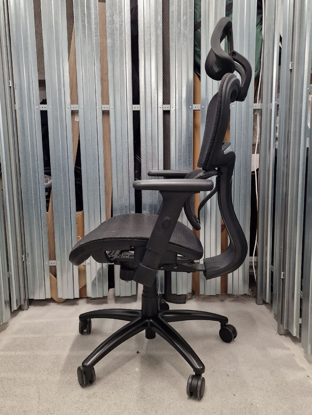 Sedie: Office Chair – Usato da Adliswil venduto da sza_6rgp 3
