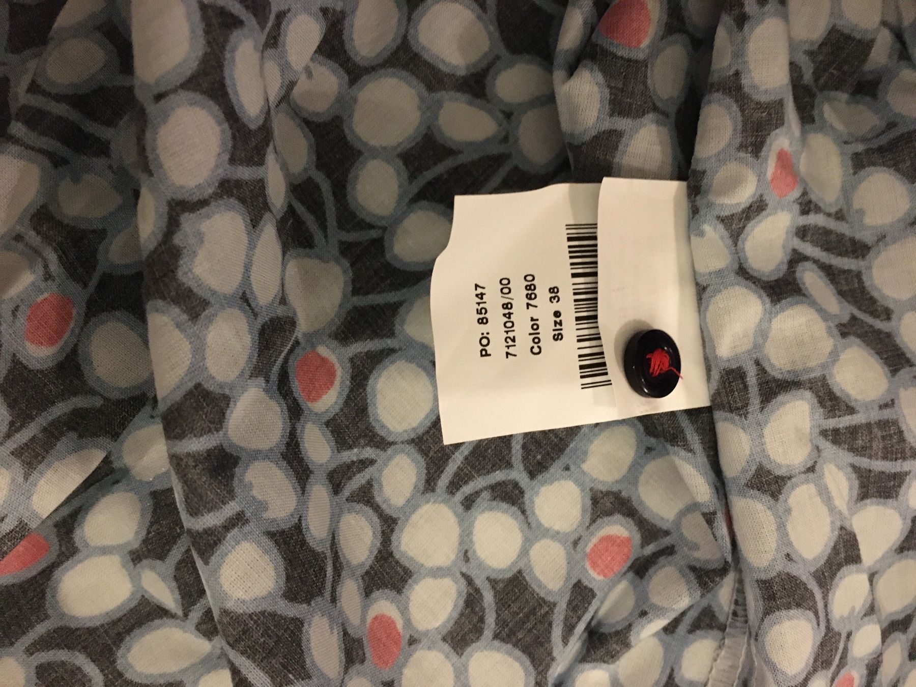 Chemisiers: Neue  Bluse von ERFO – Neuf avec emballage d'origine à Lausen par tiguan07 4