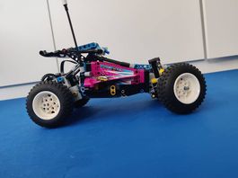 LEGO Technic  Off-road vehicle (42124)
