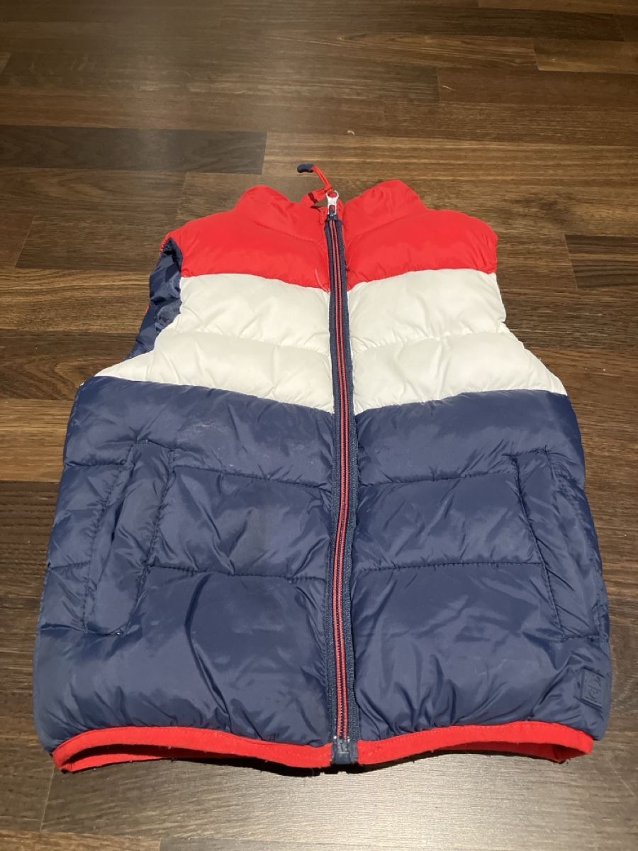 Altro abbigliamento per bambino: Weste 110 – Usato da Adliswil venduto da gac_7kqc